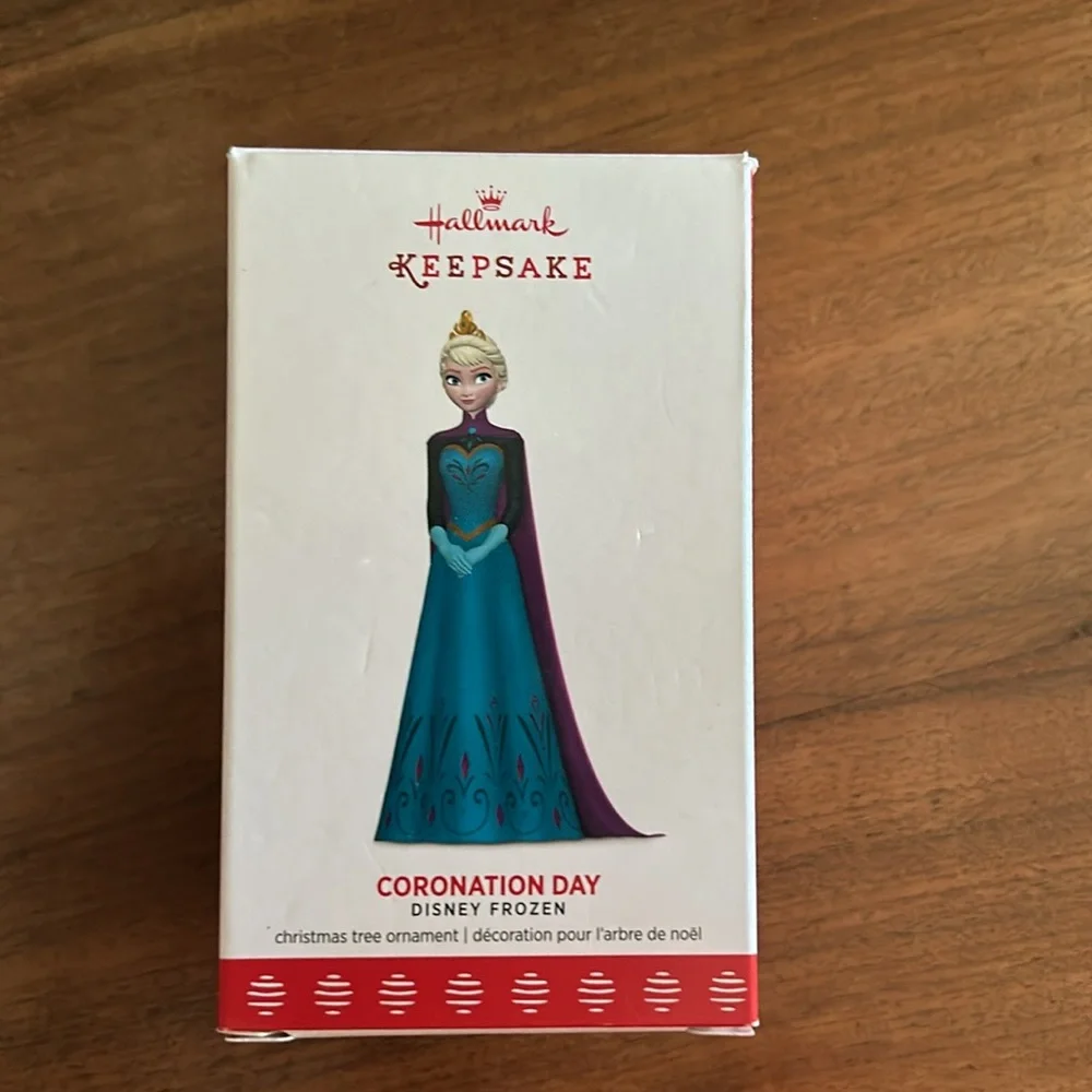 Hallmark this 2017